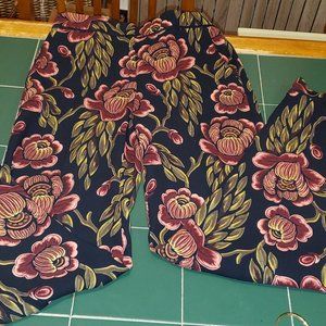 Ann Tayor wide leg pants.